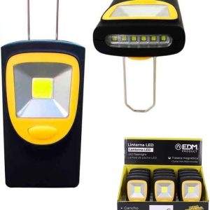 LINTERNA PETACA LED XL EDM ELEKTRO3