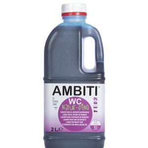AMBITI NATUR PINO 2L