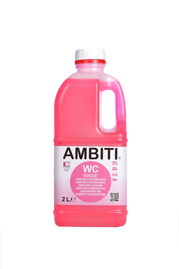AMBITI RINSE 2L