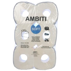 AMBITI PAPEL WC