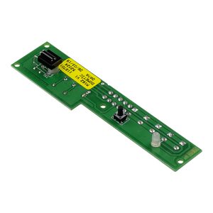 PANEL DE MANDO CON SENSOR DE AIRE