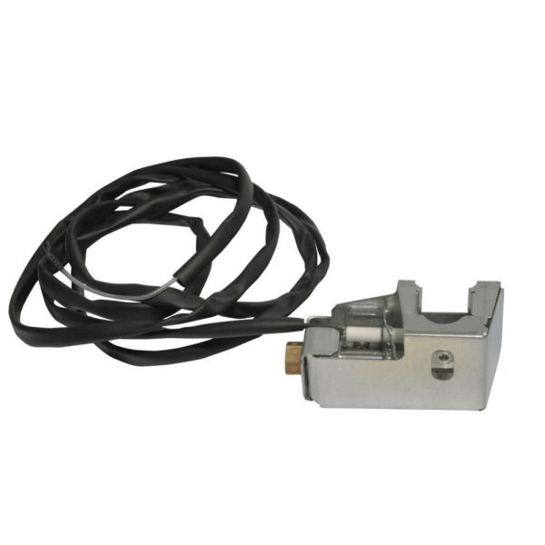 QUEMADOR GAS