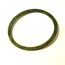 ANILLO JUNTA PARA ACERO INOXIDABLE