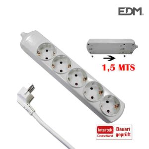 BASE MÚLTIPLE 5 TOMAS