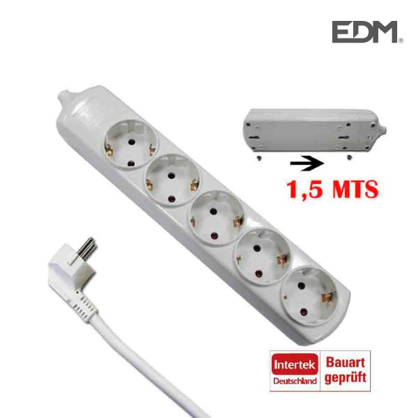 BASE MÚLTIPLE 5 TOMAS