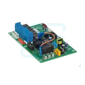 TARJETA ELECTRÓNICA PRINCIPAL