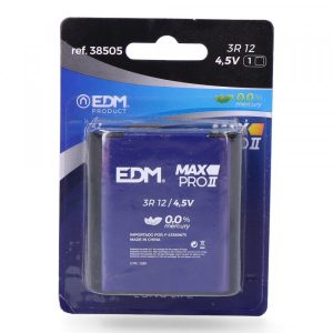 PILA PETACA 3R12 4,5V