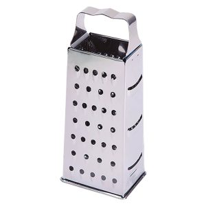 RALLADOR MULTIFUNCIÓN 4