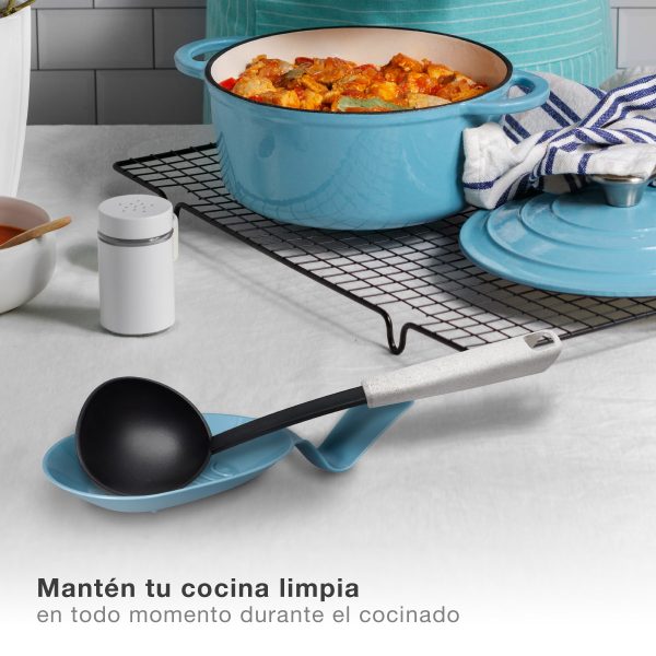 SOPORTE PARA CUCHARAS COCINA - Imagen 2