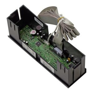 PANEL DE MANDOS CON SONDA TEMPERATURA MES4
