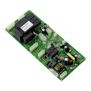 CENTRALITA ELECTRÓNICA CLIMATIZADOR FJ2200