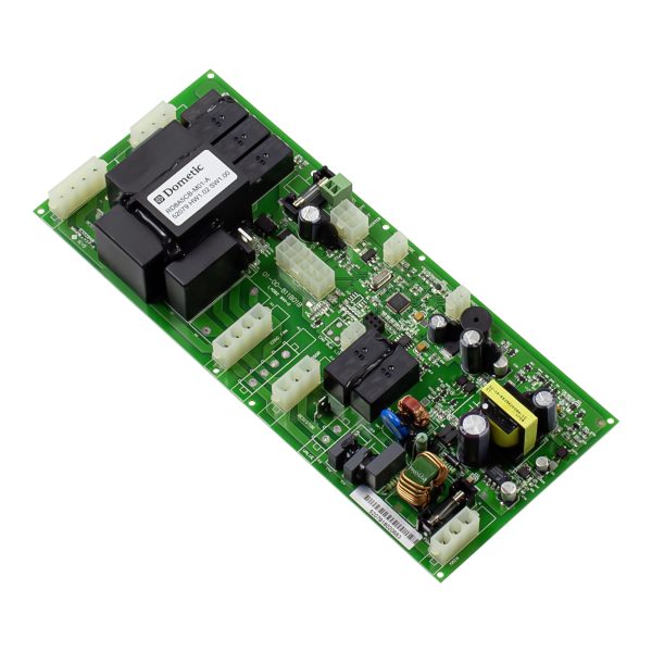 CENTRALITA ELECTRÓNICA CLIMATIZADOR FJ2200
