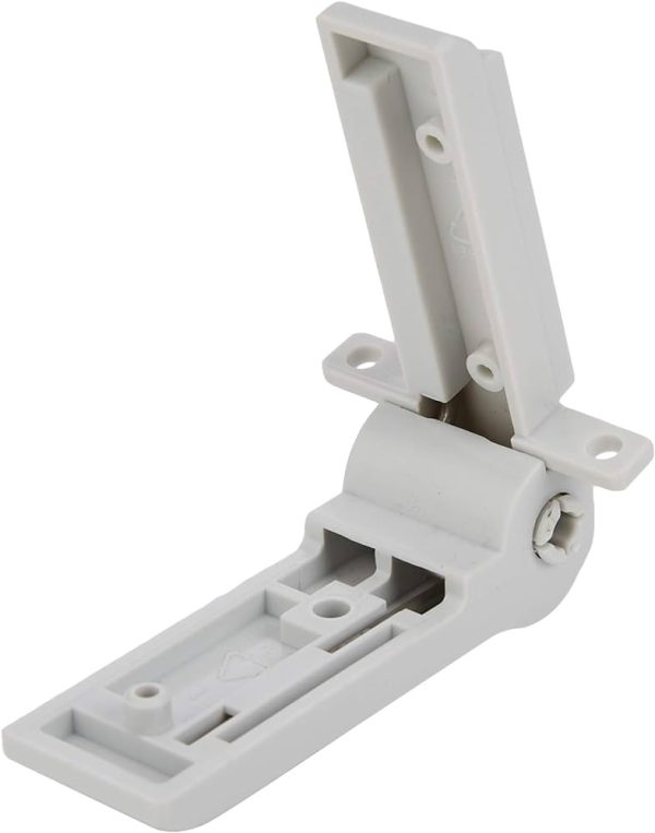 BISAGRA PUERTA ABATIBLE CONGELADOR