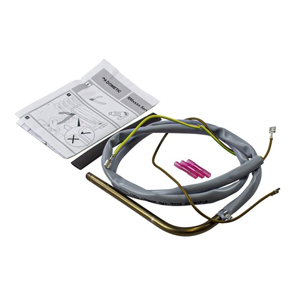 RESISTENCIA CALENTAMIENTO 230V/125W
