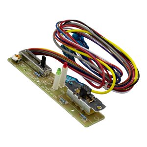 CIRCUITO CONTROL PCB CDF35