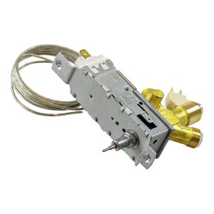 ESTRUCTURA COMPACTO GAS