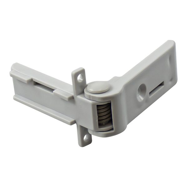 BISAGRA PUERTA ABATIBLE CONGELADOR - Imagen 2