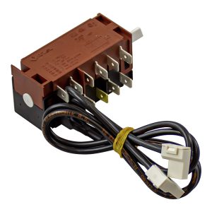 CONMUTADOR SELECTOR COMPLETO ASISTENCIA