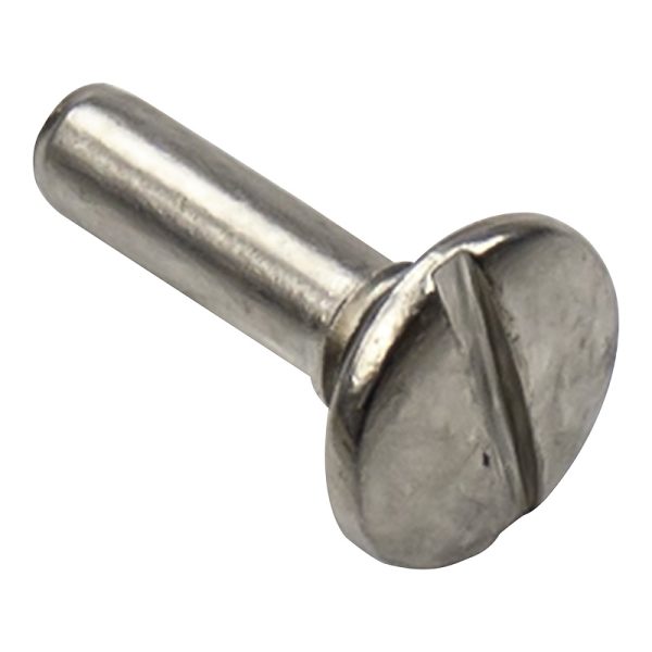 TORNILLO PARA BISAGRAS - Imagen 2
