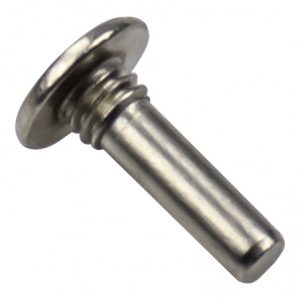 TORNILLO PARA BISAGRAS