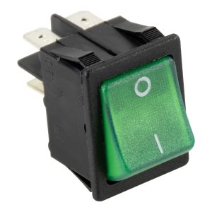 INTERRUPTOR 230V