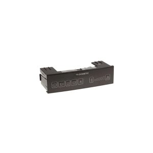 PANEL DE MANDOS CON SONDA TEMPERATURA