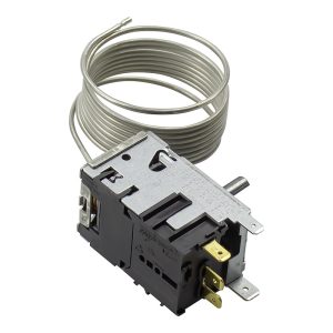 TERMOSTATO ELÉCTRICO