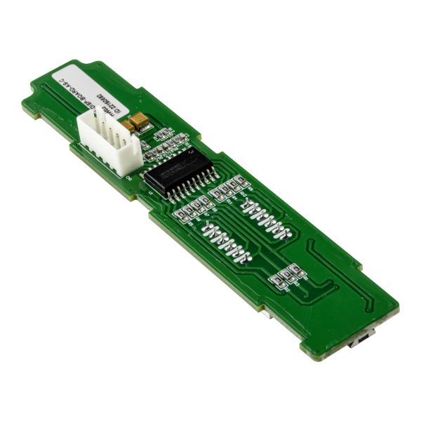 DISPLAY - PCB