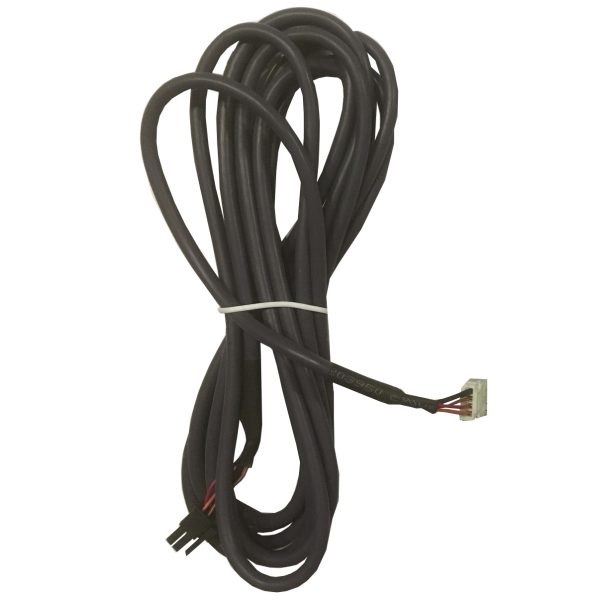 CABLE CONEXIÓN ELECTRÓNICA DISPLAY