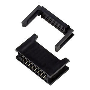 TERMINAL CABLE CONEXIÓN DISPLAY
