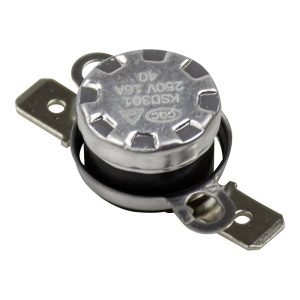 INTERRUPTOR TÉRMICO