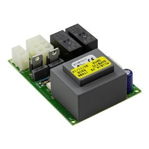 ELECTRÓNICA