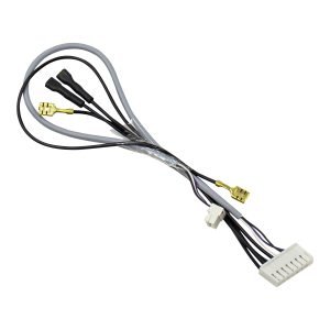 CABLE CONEXIÓN AUTOMÁTICO QUEMADOR ELECTRÓNICA