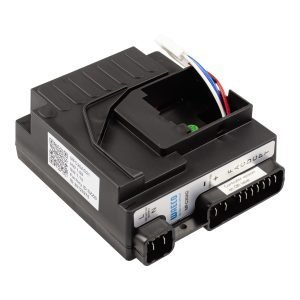 MÓDULO ELECTRÓNICO