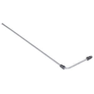TUBO GAS