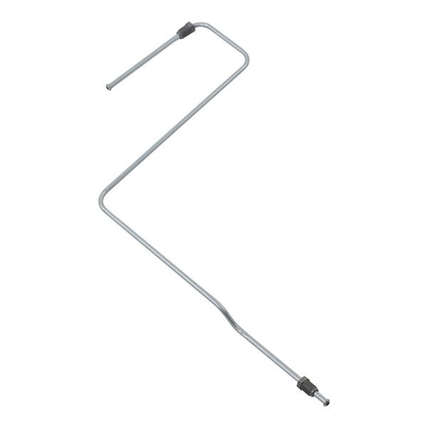 TUBO GAS