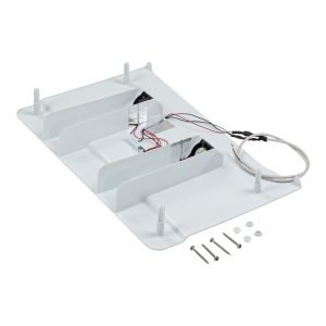 KIT COBERTURA VENTILADOR