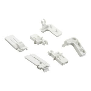 BISAGRAS DE PUERTA + RODAMIENTOS