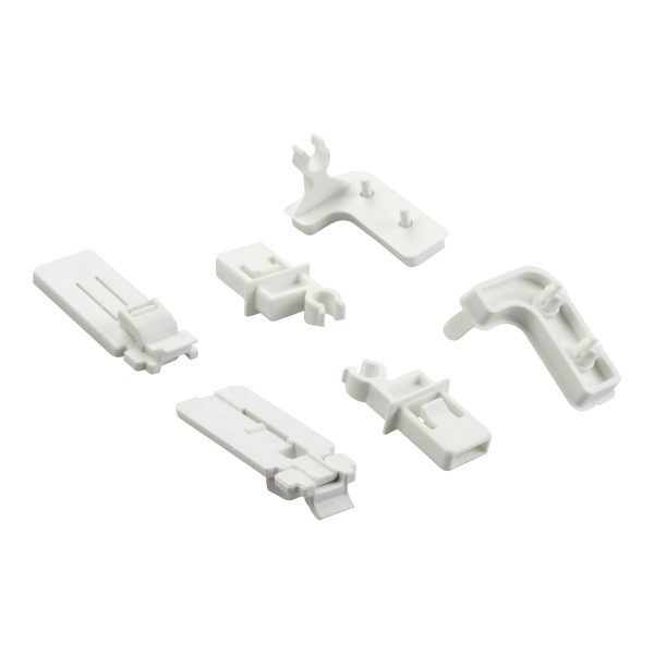 BISAGRAS DE PUERTA + RODAMIENTOS