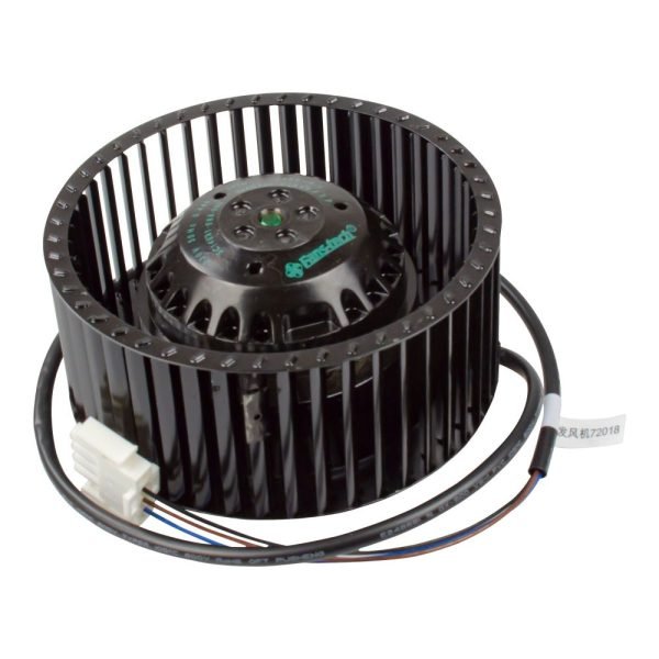 VENTILADOR EVAPORADOR POSTERIOR