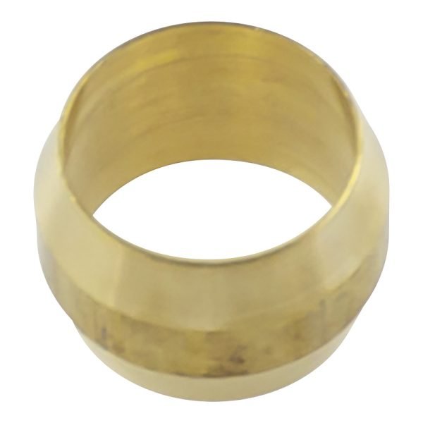 ANILLO CÓNICO DOBLE