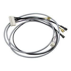 CABLE CONTROL AUTOMÁTICO QUEMADOR ELECTRÓNICA
