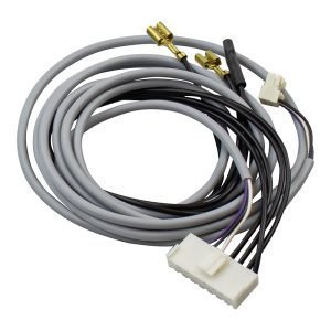 CABLE CONTROL AUTOMÁTICO DE QUEMADOR ELECTRÓNICA