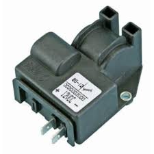 ENCENDIDO ELECTRÓNICO