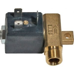 ELECTROVÁLVULA GAS