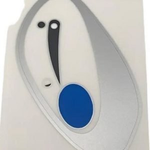 ADHESIVO PANEL CONTROL