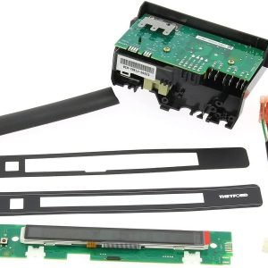 PCB KIT LCD