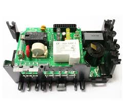POWER BOARD