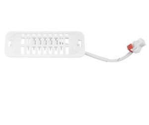 SENSOR DE TEMPERATURA